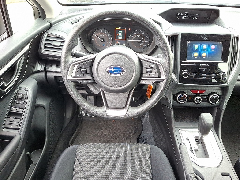 Used 2023 Subaru Crosstrek Base SUV