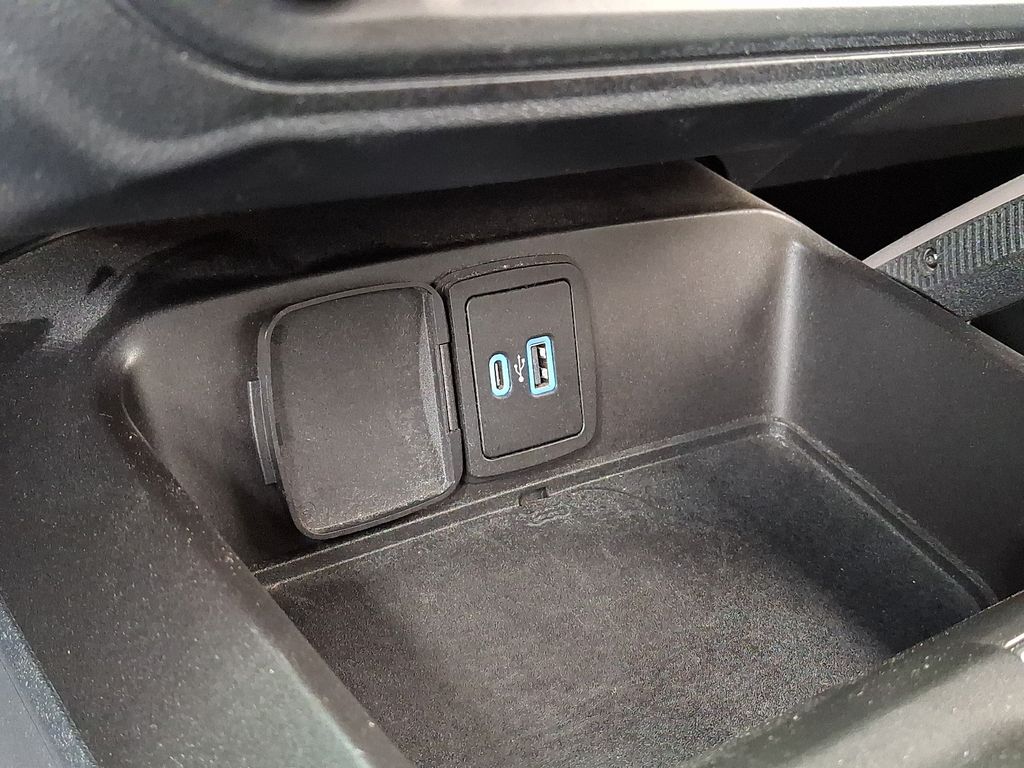 2023 Ford Bronco 4-Door Big Bend - Photo 24