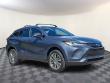 Used 2022 Toyota Venza XLE SUV