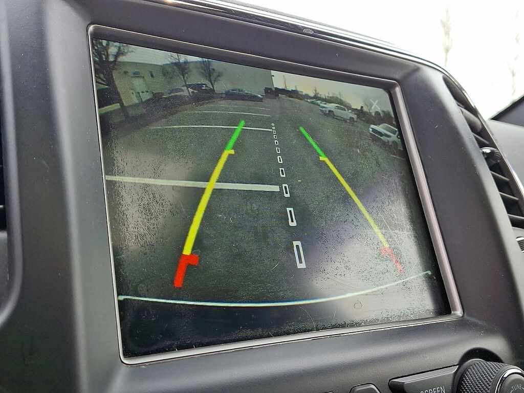 Used 2018 Jeep Grand Cherokee Limited SUV