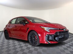 2026 Toyota GR Corolla GR Corolla Premium Plus PREMIUM PLUS