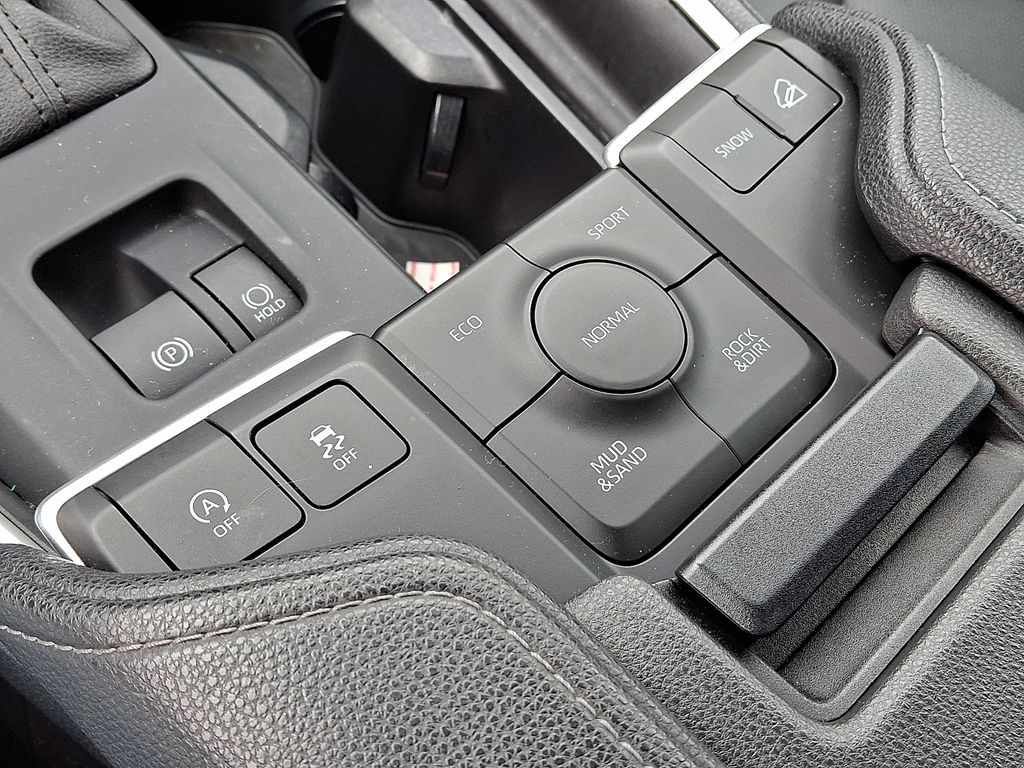 2024 Toyota Grand Highlander XLE - Photo 27