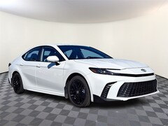 Used 2025 Toyota Camry SE Sedan for sale in Muncy PA
