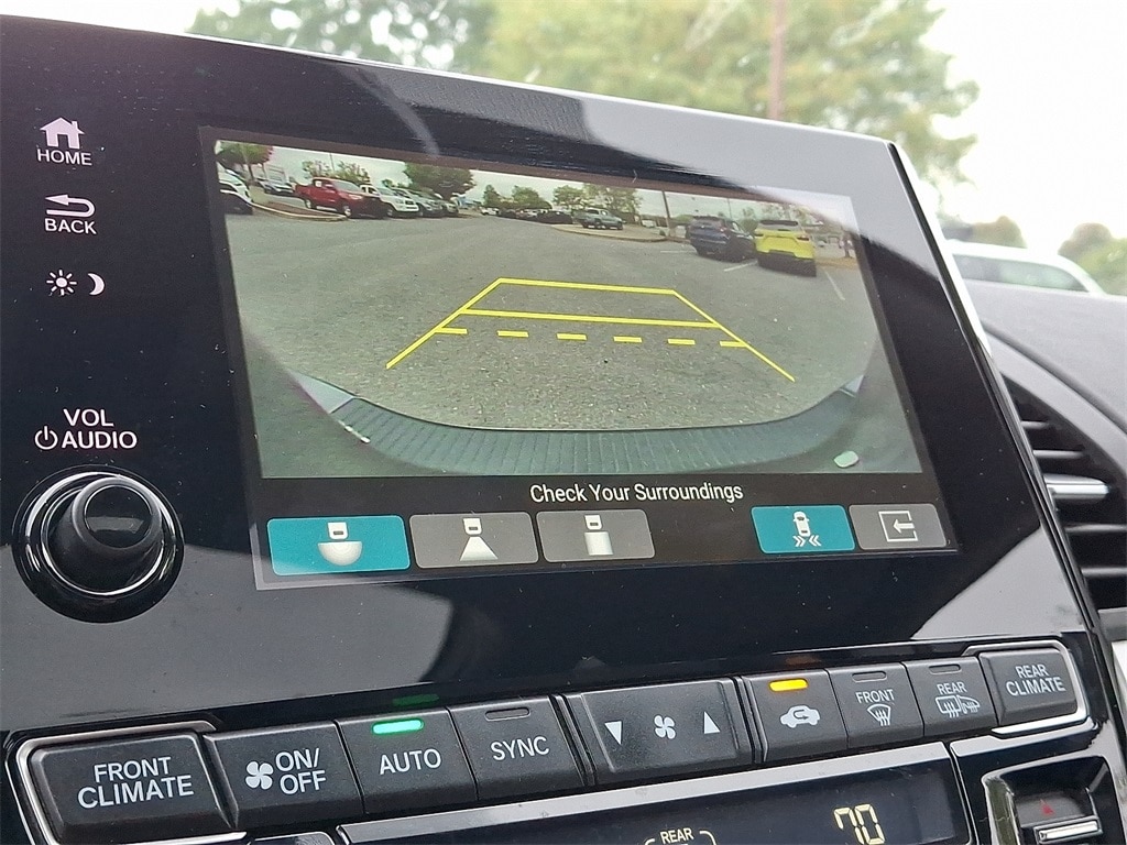 Used 2023 Honda Odyssey Touring Minivan/Van