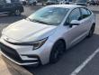 Used 2023 Toyota Corolla SE Sedan