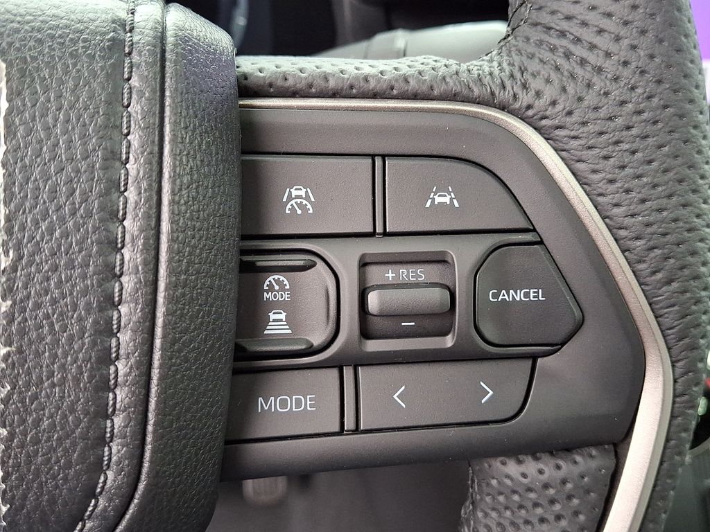 2026 Toyota Tacoma Limited - Photo 13