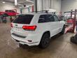 Used 2018 Jeep Grand Cherokee Overland SUV