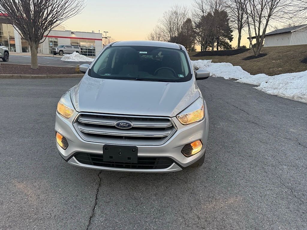 Used 2019 Ford Escape SE SUV