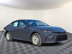 2026 Toyota Camry LE LE AWD