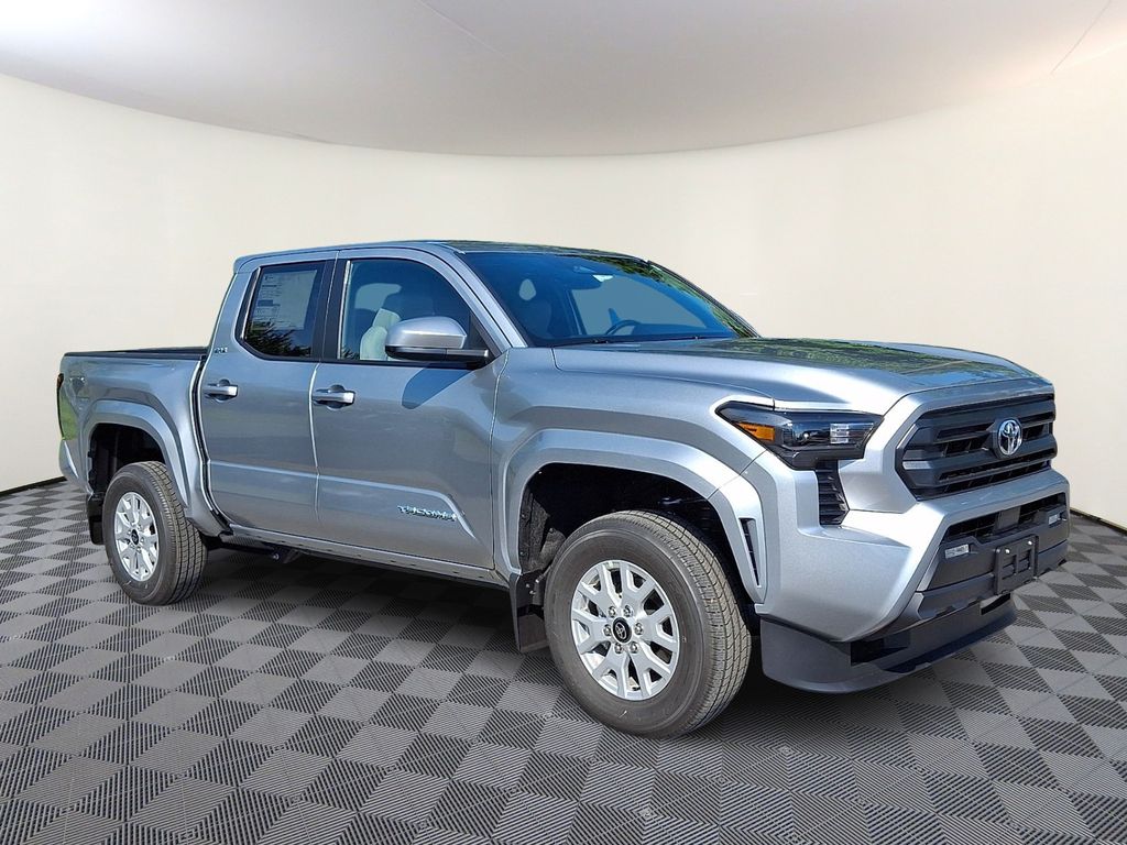 2026 Toyota Tacoma Truck 