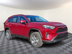 new 2025 Toyota RAV4 Hybrid XLE Sport Utility Pennsylvania 