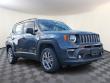 Used 2023 Jeep Renegade Latitude SUV