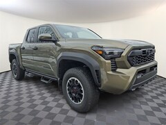 new 2026 Toyota Tacoma TRD Off-Road Truck for sale near williamsport pa