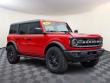 Used 2023 Ford Bronco Big Bend SUV