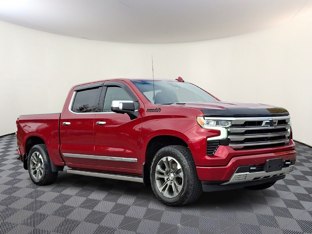 2023 Chevrolet Silverado 1500 High Country Truck for sale in Muncy PA
