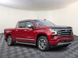 Used 2023 Chevrolet Silverado 1500 High Country Truck