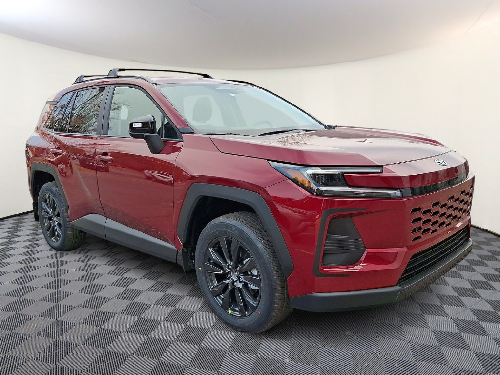 new 2026 Toyota RAV4 XLE Premium HYBRID AWD for sale near wilkes barre pa