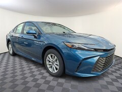 2026 Toyota Camry LE LE AWD