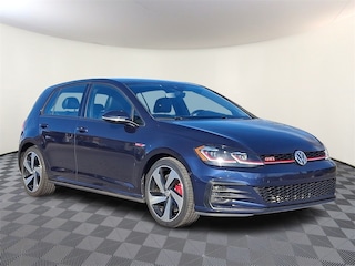 2019 Volkswagen Golf GTI Autobahn Hatchback for sale in Muncy PA