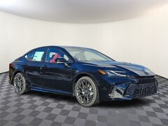 new 2026 Toyota Camry XSE XSE for sale near wilkes barre pa