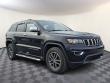 Used 2018 Jeep Grand Cherokee Limited SUV