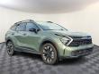 Used 2023 Kia Sportage X-Line SUV