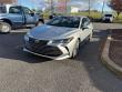 Used 2022 Toyota Avalon Hybrid Limited Sedan
