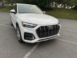 Used 2021 Audi Q5 45 Prestige SUV