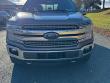 Used 2018 Ford F-150 Lariat Truck