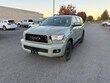 Toyota Sequoia