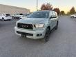 Used 2022 Toyota Sequoia TRD Pro SUV