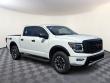 Used 2024 Nissan Titan PRO-4X Truck