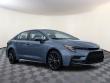 Used 2023 Toyota Corolla SE Sedan