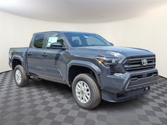 2025 Toyota Tacoma SR Truck