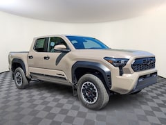 new 2026 Toyota Tacoma TRD Off-Road Truck for sale near williamsport pa
