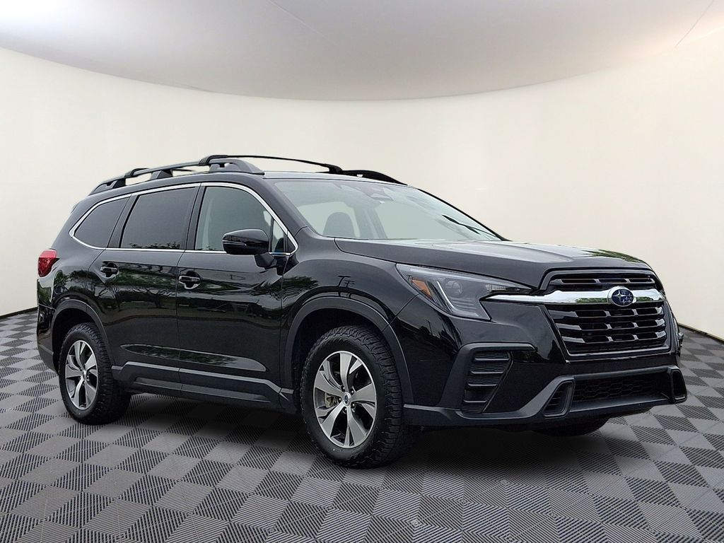 2023 Subaru Ascent Premium 7 Passenger's photo