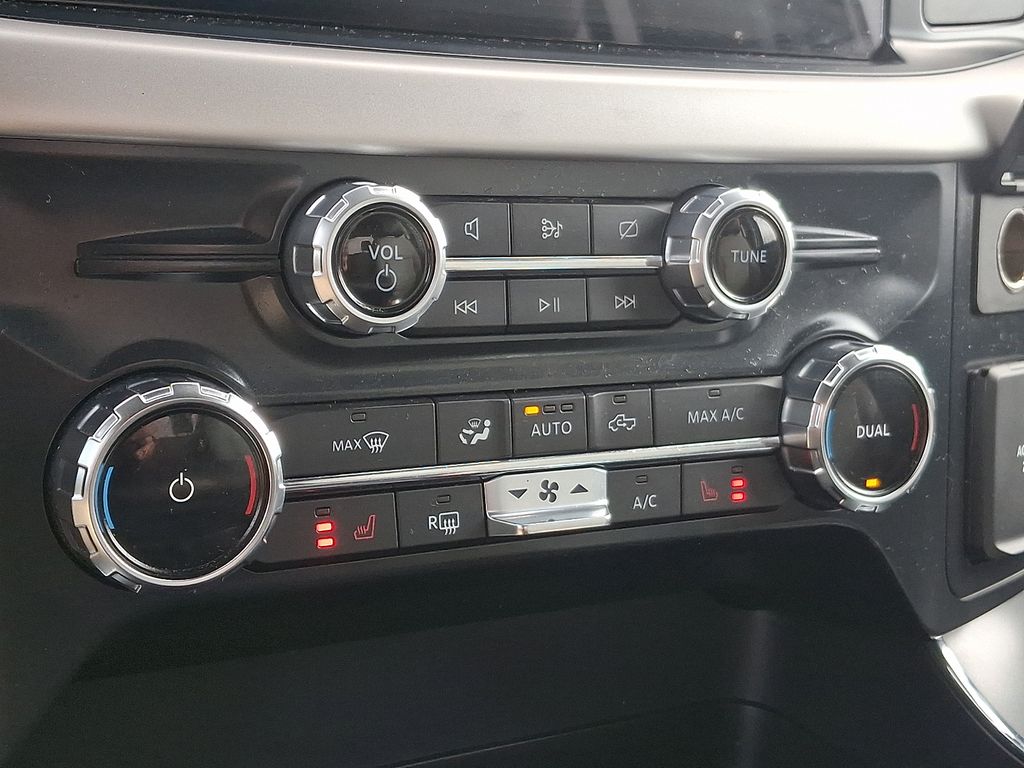 2022 Ford F-150 XLT - Photo 18