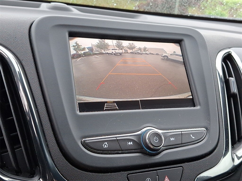 2024 Chevrolet Equinox RS photo 3