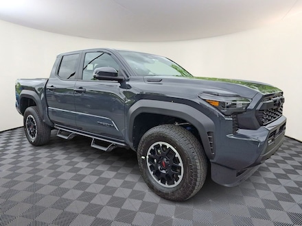 2026 Toyota Tacoma i-FORCE MAX TRD Off-Road i-FORCE MAX Truck