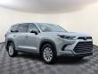 Used 2024 Toyota Grand Highlander XLE SUV