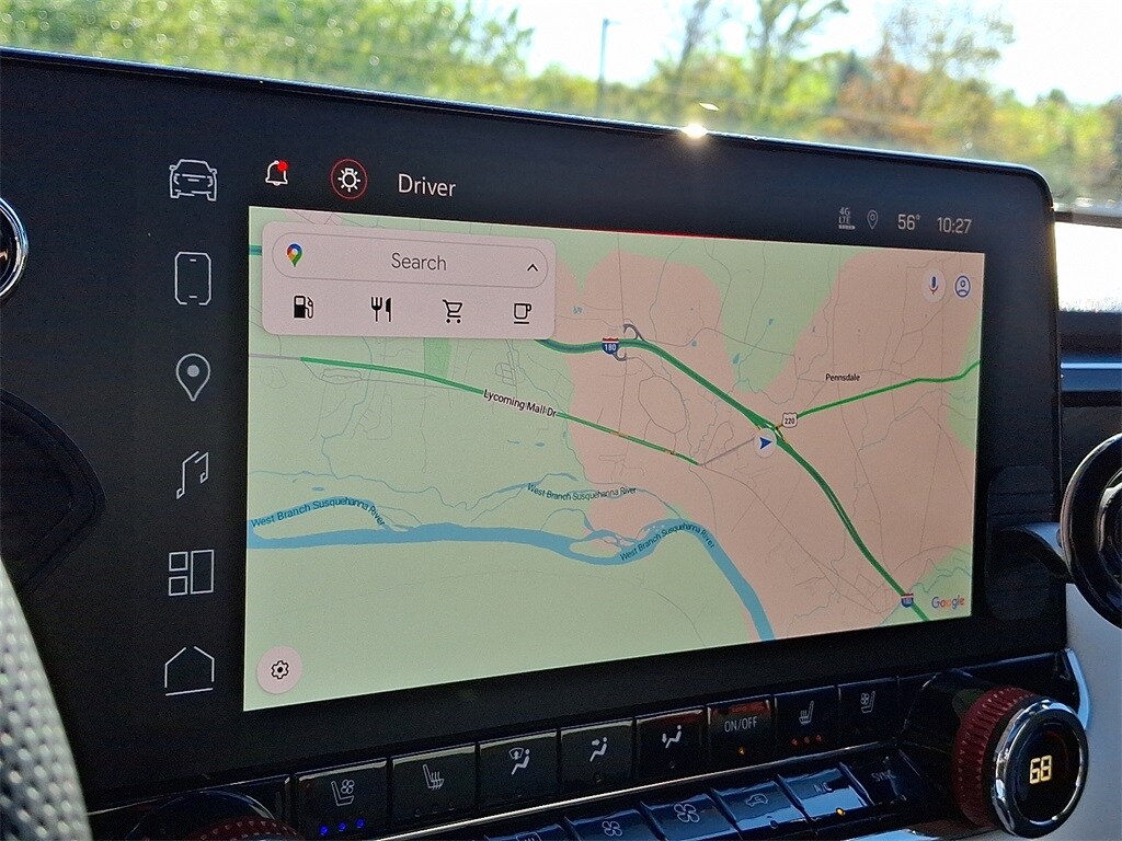 2024 Gmc Canyon AT4X photo 3