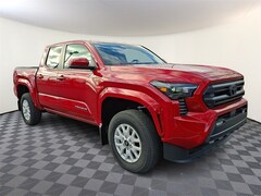 2025 Toyota Tacoma SR5 Truck