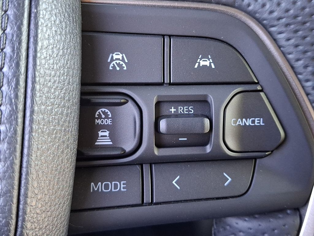 2026 Toyota Tacoma Limited - Photo 15