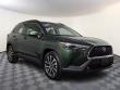 Used 2024 Toyota Corolla Cross XLE SUV
