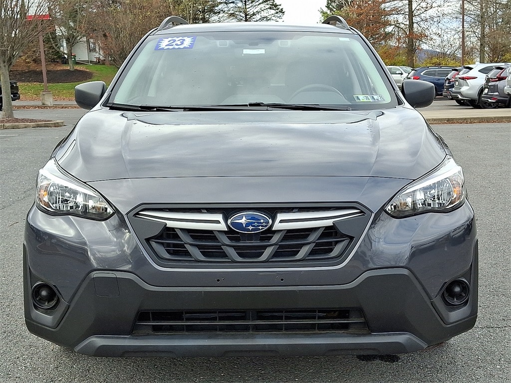 Used 2023 Subaru Crosstrek Base SUV