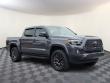 Used 2021 Toyota Tacoma Limited Truck