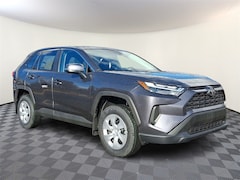 new 2025 Toyota RAV4 LE Sport Utility for sale near wilkes barre pa