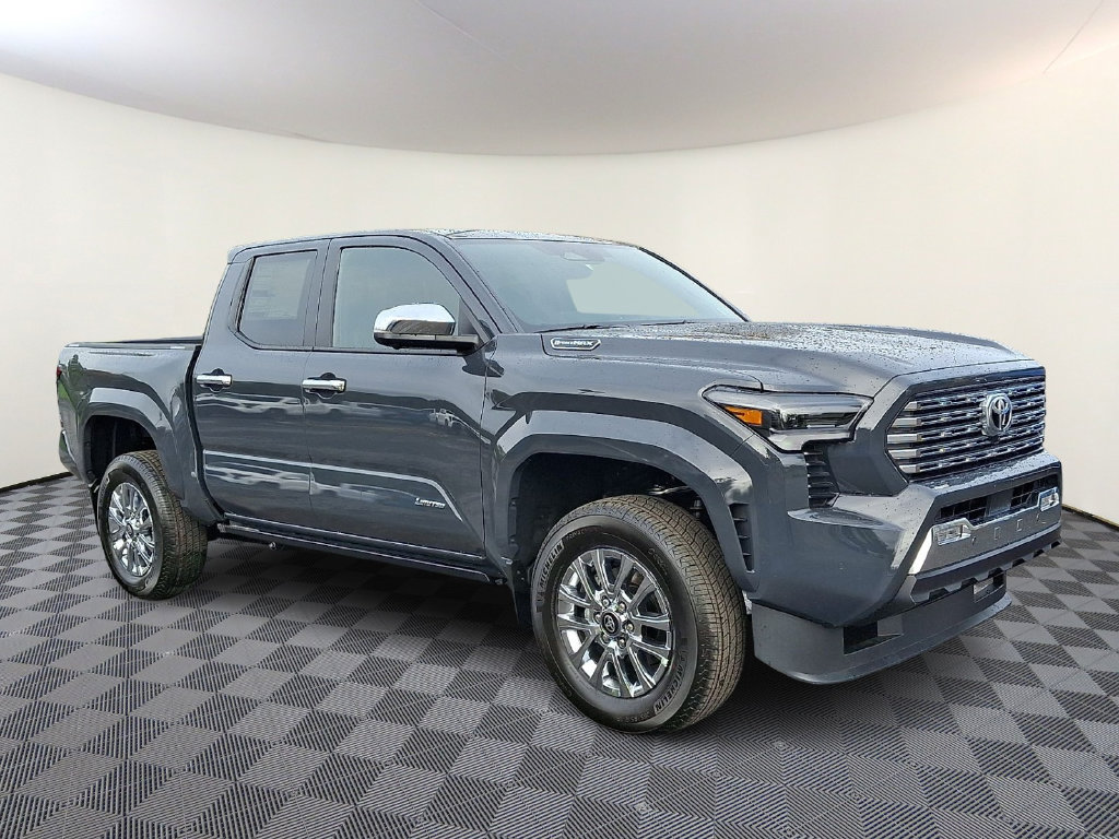 2026 Toyota Tacoma i-FORCE MAX Limited i-FORCE MAX Truck