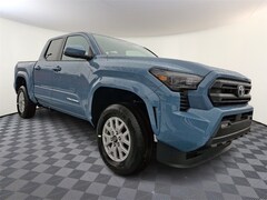 new 2026 Toyota Tacoma SR5 Truck for sale near wilkes barre pa