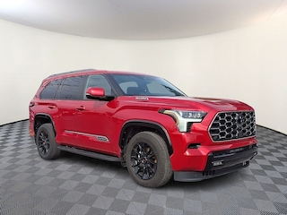2025 Toyota Sequoia Platinum SUV for sale in Muncy PA